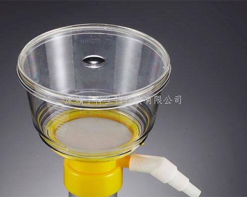 管式过滤器上杯 管式过滤器上杯