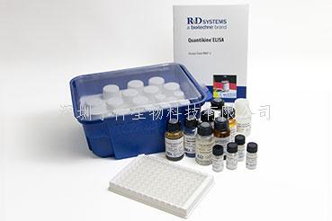Mouse Progranulin Quantikine ELISA Kit