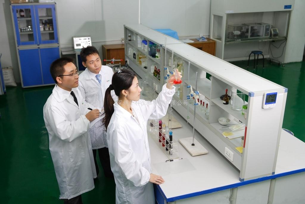 Nature子刊：CopyCatcher在活生物体中检测到高效且精确的CRISPR编辑